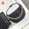 Clutch bag designer bag 1:1 Top quality 18cm lady handbag genuine leather chain bag With box C410