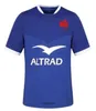 style 2021 2022 2023 2024 France Super Rugby Jerseys 20/21/22/23/24 Maillot de Foot BOLN shirt size S-5XL Top Quality 888