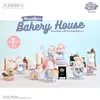 Moonbera Bakery House Series Blind Box Zabadanie torby tajemnicza lalka urocza anime figura pulpitu ozdoby prezentowe 240422