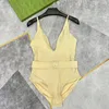 Frauen Badebekleidung 2024 Frauen Bikini Unterwäsche Badeanzug Frauen sexy Sommer Bikinis Womans Designer Zweiteiler