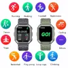 Watches Senbono Smart Watch Men Big Battery Music Play Fiess Tracker Bluetooth Dial Call Sport Smartwatch Men for iOS Android