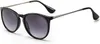 Роскошные дизайнерские бренды солнцезащитные очки дизайнерские солнцезащитные очки высококачественные женские бокалы женское солнце