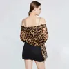 Shawls Leopard Print Women Cotton Linen Balinese Shawl Fashion Scarf Lightweight Comfortable Soft Breathable Minimalist Scarf d240426