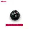 Kanpas Kanpas Innovative Compass Ball / Accessori della bussola di alta qualità / Accessori della bussola militare / bussola gimbal / (A20 / A25 / VA20)