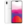 Vivo X21 4G Smartphone CPU Qualcomm Snapdragon 660Aie 6.28-inch scherm 12MP Camera 3200MAH 18W opladen Google System Android gebruikte telefoon