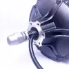 Part 2023 bafang 190mm version 48V750W rear Cassette freewheel hub motor with disc brake for fat bike Motor electric bike Kit