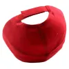 Softball Kobiety Podstawowe zwykłe czapki baseballowe Regulowane zakrzywione wizje czapka czarny czerwony niebieski różowy brązowy szary biały beż