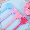 Wholesale Love Bow Gel Pens Set Ins Wind Girl Heart Cute For Students Kawaii Stationery