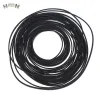 Parts 1*1 Mm Mix Cassette Tape Vervanging Rubber Cd Dvd Cassette Recorder Draaitafel Riem Riem Voor CDROM Video Machines