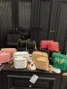 2023 Makeup Box Totes сумки женские дизайнерские сумочки косметические туалетные сумки туалетные принадлежности для туалетные принадлежности для хранения косметическая макияж комочи