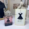 Diseñador Mujeres Perfume Anti-Perspirant Desodorant Spray 100ml EDP Damas naturales COLONNA LARGO LIGRA Fragancia Eau de Parfum High High