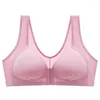 XFXQ Maternity Intimates Nursing BH Utan ben BRA Graviditetskläder förhindrar slappande ammande kvinnor andningsbara laktancia matning D240426