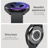 Watches 2023 New Galaxy 6スマートウォッチBluetoothコール音声アシスタント男性と女性の心拍数Samsung Android iOSの心拍数スポーツスマートウォッチ