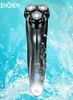 2020 New ENCHEN Blackstone 3 Electric Shaver For Men Full Body Washable Rechargeable Beard Trimmer Shaving Machine Electric Razor4008281