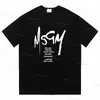 msgm tee diseñador camiseta camisetas diseñador para hombres 100 algodón hombre 3d estampado ropa masculina camisetas para hombres sudaderas para hombres camisetas de moda