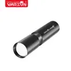 Led Torch Flashlights Camping Super Bright Flashlights Torches Newest Mini Portable High Brightes Torch Watson Warsun 518b Flashlight Small Led Strong Light Super