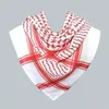 Bandanas Durag 2024 Écharpe de style arabe concepteur féminin concepteur de châle et enveloppe de châle et enveloppe de bandana bandana bandana bandana bandana extérieur 240426