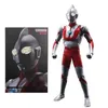 Manga anime Shf Ultraman Leo Movie Drama personaggio Azione Serie di bambole Model Hobby Decoration Decorazione per bambini giocattolo Giftsl2404