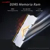 Shavers Juhor Memoria RAM DDR5 8GB 16GB 32GB 4800MHz 5600MHz 6000MHz 6400MHz 6800MH8GBX2 16GBX2 DESMP DESCIM DESKPOT COMPUTER RAM GIOCO RAM RAM GIOCO
