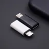 USB C إلى محول USB Micro لـ Samsung Galaxy S7 S6 Edge Huawei Honor 8x Xiaomi Redmi Note 5 6 Pro 4 Lg USBC Cable