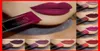 Pudaier Waterproof Liquid Lip Gloss Metallic Matte Lipstick för läppar Makeup Långvarig matt naken Glossy Lipgloss Cosmetic Sexy 1905131