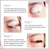 Tools Lanthome Eyelash Extension Shampoo Cleanser Foaming For Women Lash Makeup Glue Fast Remover 50ml With Bursh Persional Use