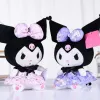 En gros de styles multiples anime mignon kulomi peluche jouet poupée poupée pour enfants décoration de salle de cadeaux