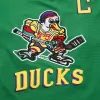 Hockey Han Duck ricami Hockey Jersey Street Shirt #96 Conway #99 Banks