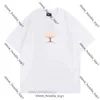 Kith Designer di alta qualità Mens maglia da uomo Street Street Stampato Shit a maniche corta Kith Shirt Casualizza per asciugatura rapida da donna Brand Luxury Brand Kith Maglietta 3082