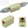 10stcs Nieuwe Alloy Internet Tools RJ45 Cat5 Coupler Plug Adapter Network LAN Cable Extender Connector RJ45 Cat5 Extender Adapter