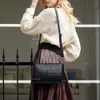 Genuine Crossbody 2024 New Trendy Summer Fashion Versatile Women's One Shoulder Mom Soft Leather Small Bag