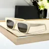 Designer Sonnenbrille für Männer Frauen M131 Sommer Mode Square Avantgarde Uv400 Schutzbrillenstil Anti-Ultraviolett Popularität Acetat Full-Frame-Brille zufällige Box