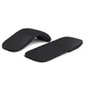 Bluetooth 4.0 Folding Wireless Mouse Arc Touch Roller Computer Silent Mouse Ergonomic Slim Laser Mini Möss