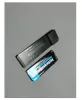 Batterie da 500 mAh Lip4wm Batteria per Sony RH1 EH1 NH1 NH3D NH1 MJ97 Caricatore HMD