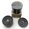 Cromio trituradora molinillos de hierbas Diámetro 63 mm 4 capas Spice Crusher Pepper Grinder de zinc de pimienta Aleado de zinc Grinder77550589