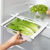 Bouteilles de rangement Crisper Cuisine Environmental Friendly Durable Simple Mome Box Practical Egg Refrigerator Safetable Portable