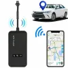 Sistem Mini Gerçek Zamanlı Araba GPS GSM Tracker Bulucu Araç/Motosiklet İzleme Cihazı