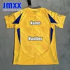 S-4xl JMXX 24-25 Tigres Uanl Soccer Trikots Heimstart dritter Special Mens Uniformen Jersey Man Football Shirt 2024 2025 Fan Version