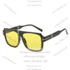 Tom Fords Designers de óculos de sol Óculos de sol Óculos de sol para homens clássicos Mulheres dirigindo marca de luxo da moda Sun Glass Box 4356