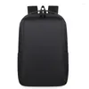 Backpack -Laptop -Männer 15,6 Zoll Oxford Multifunktional USB -Lade -Rucksackpack