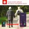 Aksesuarlar Mini GPS Tracker Antithefeft Gerçek Zamanlı İzleme Antilost GPS Bulucu İzleme Cihazı Çantalar İçin Çocuk Kılavuzu Önemli Belgeler Önemli Belgeler