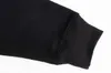 男性と女性のためのメンズデザイナーパーカーフーディースウェットシャツフーディプルオーバースウェットシャツヒップホップ100％ピュアカットトンレタープリントトップラベル刺繍プリントアジアサイズ