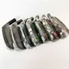 Golfschläger für Männer Japan Itobori Irons Set 4-9 P Clubs Irons R/S Flex Stahlwelle oder Graphitwelle kostenloser Versand