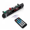 Handfree Wireless Bluetooth 5.0 Decoder Board 5.0 DC 9V 12V MP3 WMA Audio Module USB TF Radio