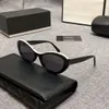 Designer Sungass Shades Fashion Classic Sunglasses Full Cadre avec lettres Design Sun Glass Print Goggle ADUMBRAL 15 COULEURS