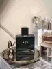 Wierook 100 ml kans parfum voor vrouwen langdurige luxe geurspray in groen