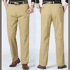Pantalon masculin automne pour hommes