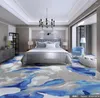 Carpets Tapis de chambre à coucher multiples combinant l'esthétique et la praticité