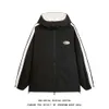 JK P Spring New Dress Unisex Style Jacket Men s Waterproof Sprint Loose Coat Twoids Wear