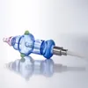 NC102 OD 30 мм DAB GRAG GLASS BONG Курение